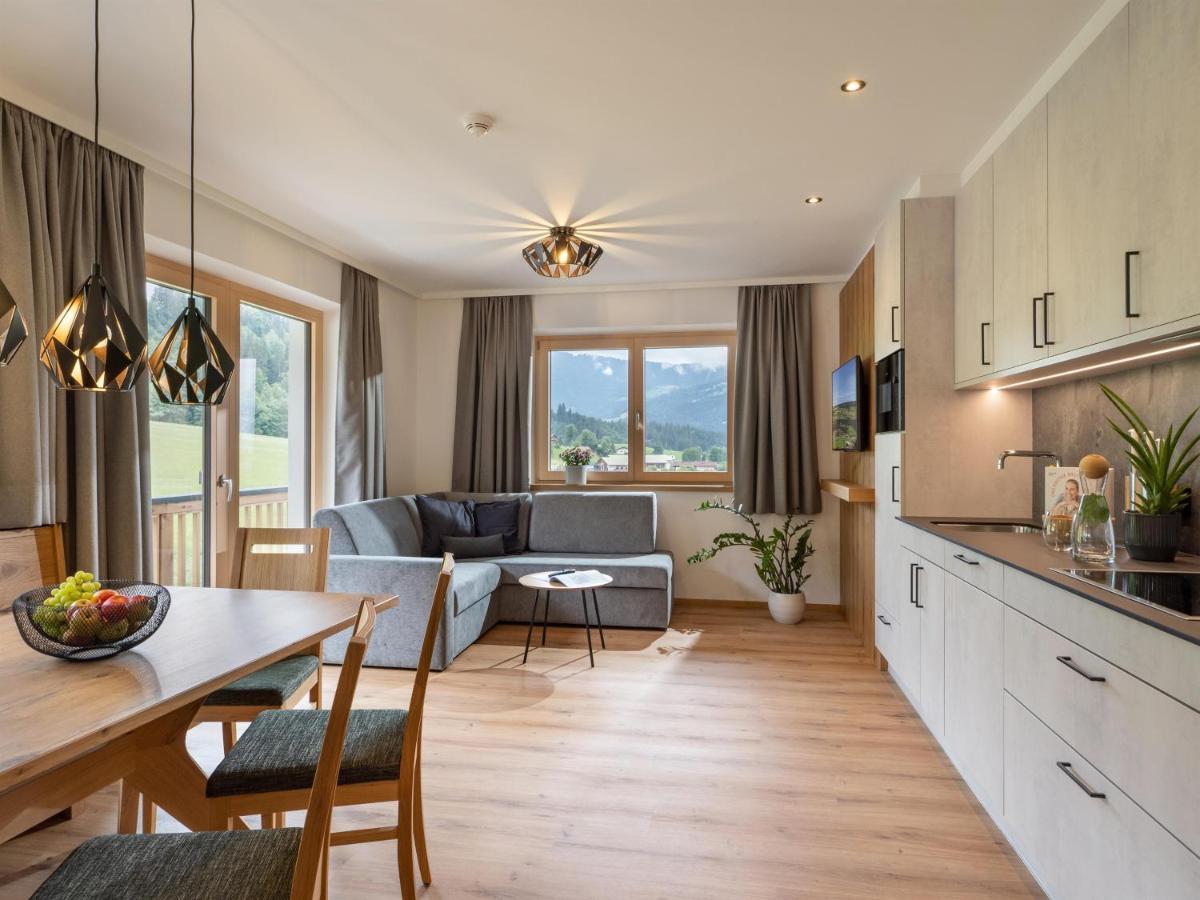 ווסטנדורף Samer Apartments מראה חיצוני תמונה