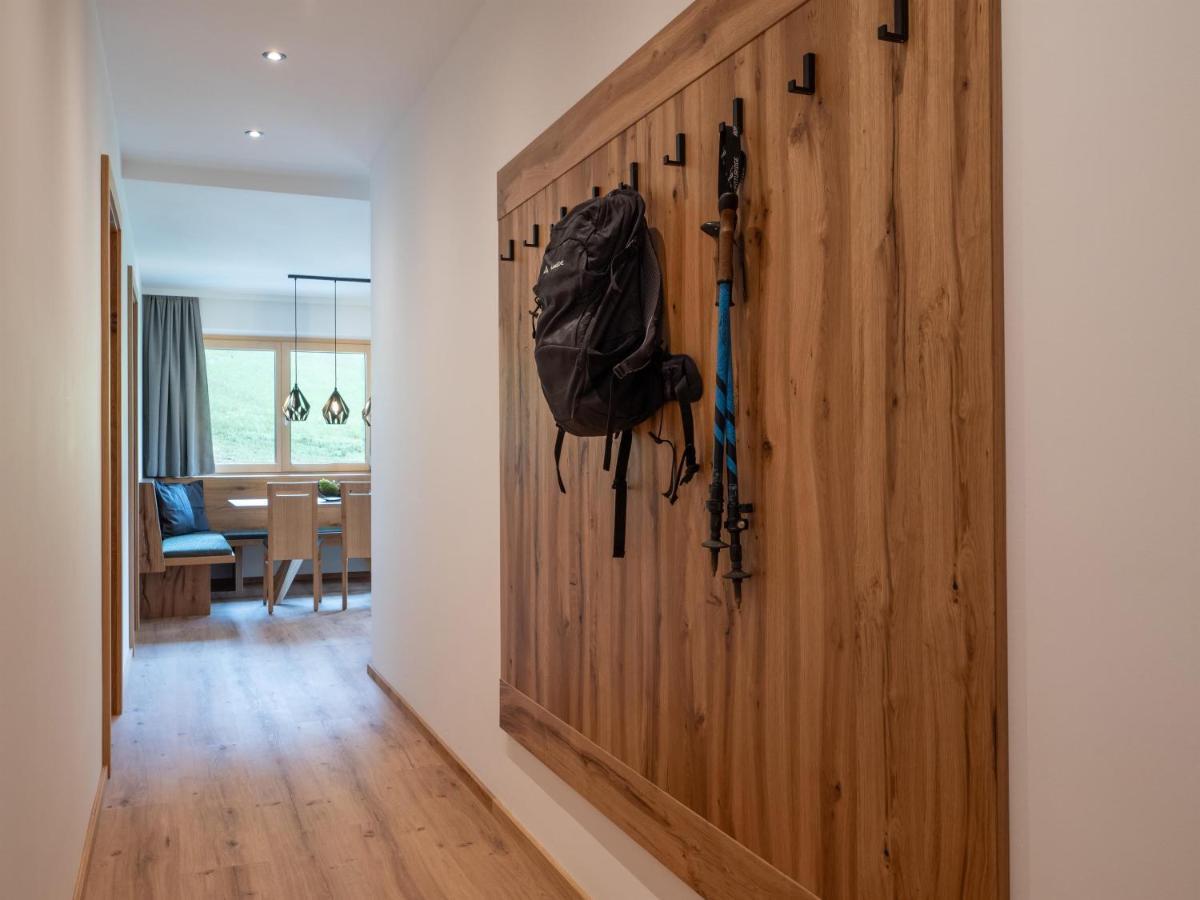 ווסטנדורף Samer Apartments מראה חיצוני תמונה