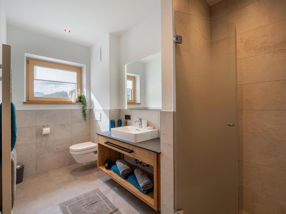 ווסטנדורף Samer Apartments מראה חיצוני תמונה