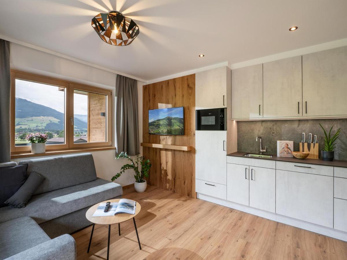 ווסטנדורף Samer Apartments מראה חיצוני תמונה