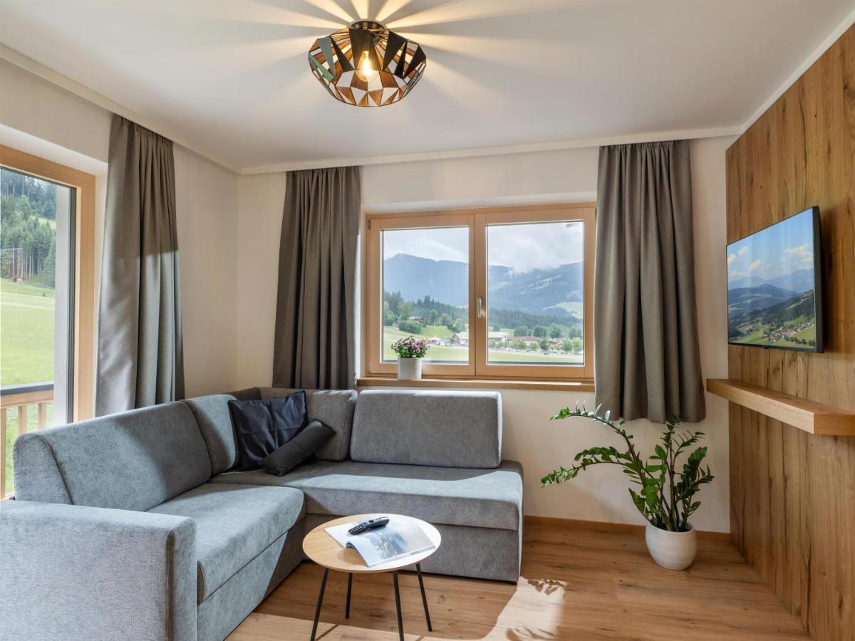 ווסטנדורף Samer Apartments מראה חיצוני תמונה