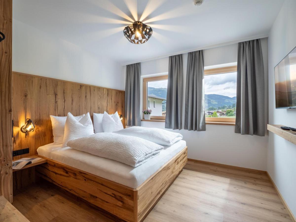 ווסטנדורף Samer Apartments מראה חיצוני תמונה