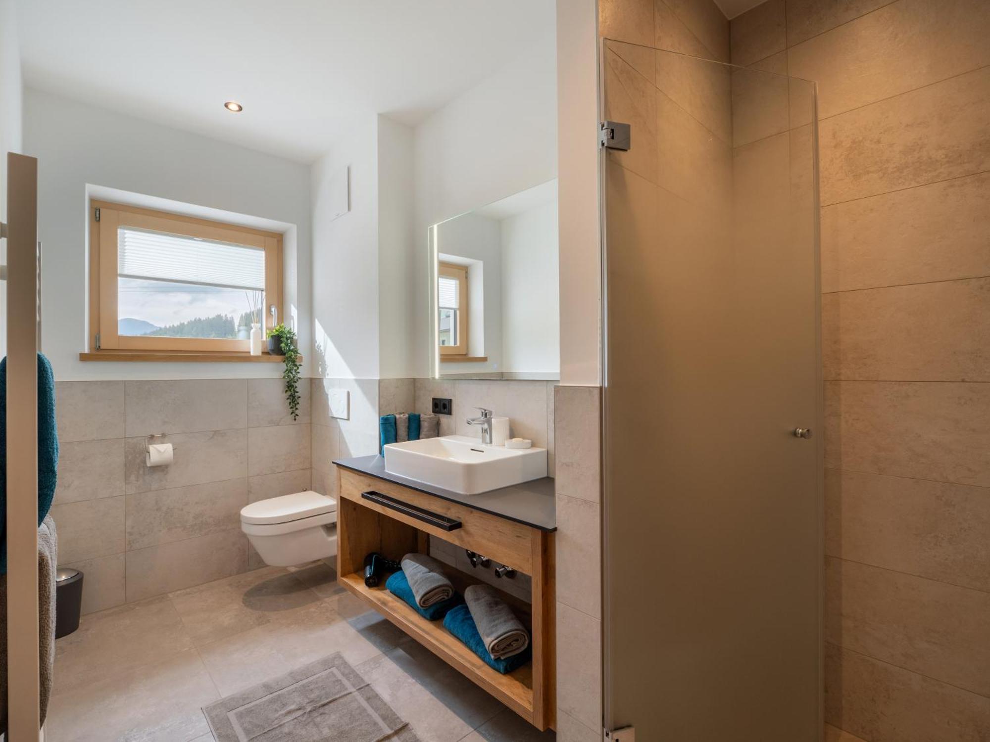 ווסטנדורף Samer Apartments מראה חיצוני תמונה