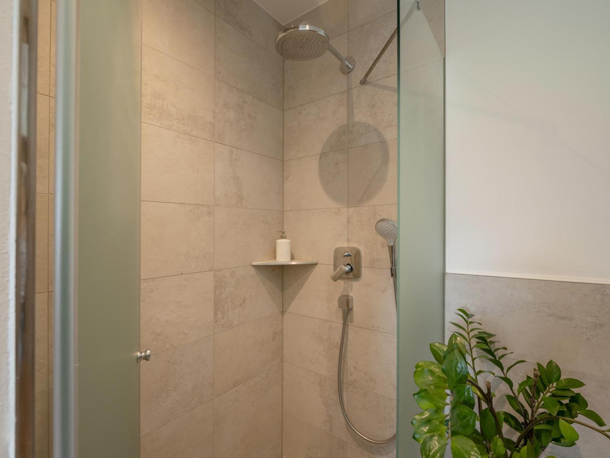 ווסטנדורף Samer Apartments מראה חיצוני תמונה