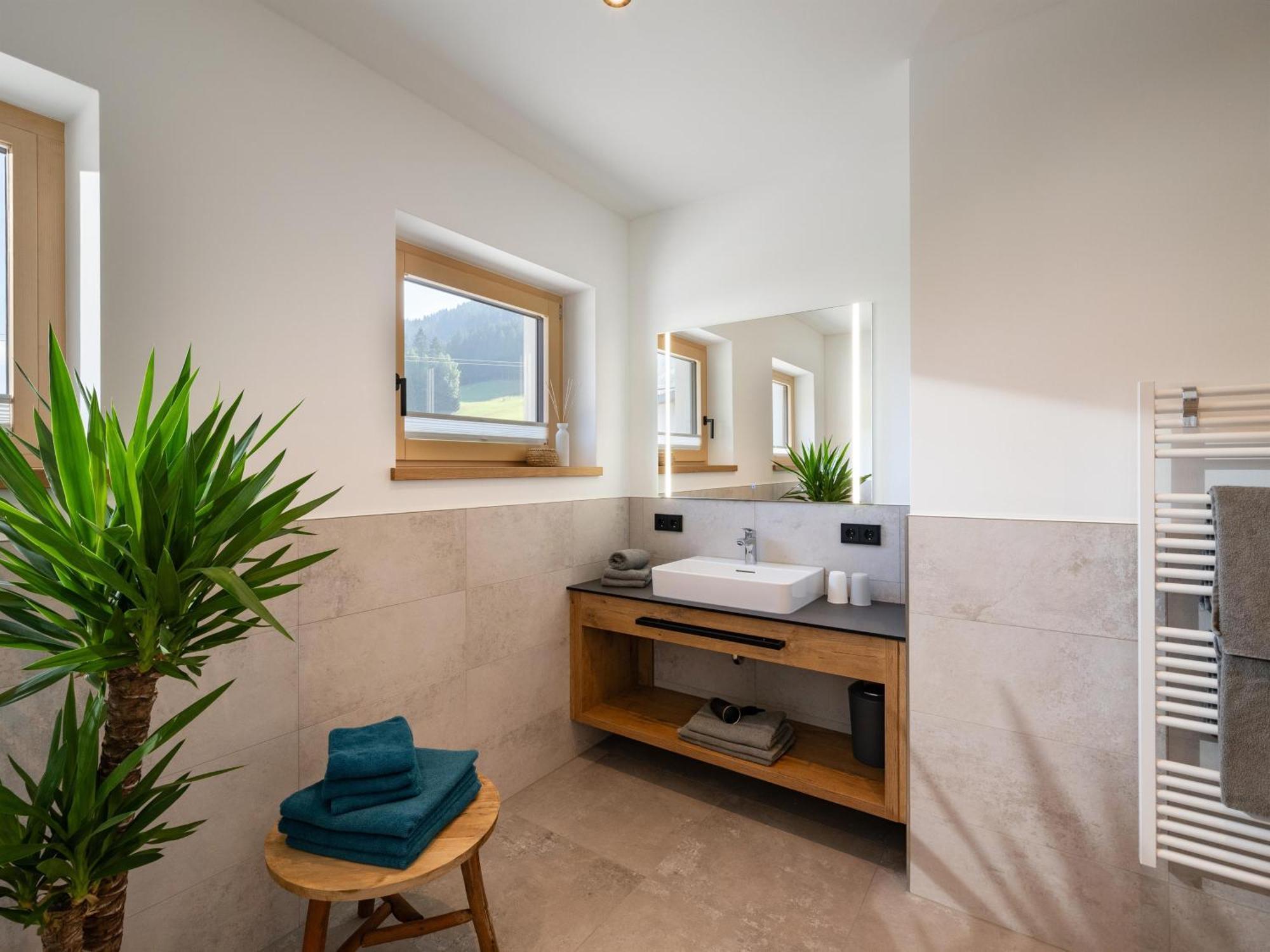 ווסטנדורף Samer Apartments מראה חיצוני תמונה