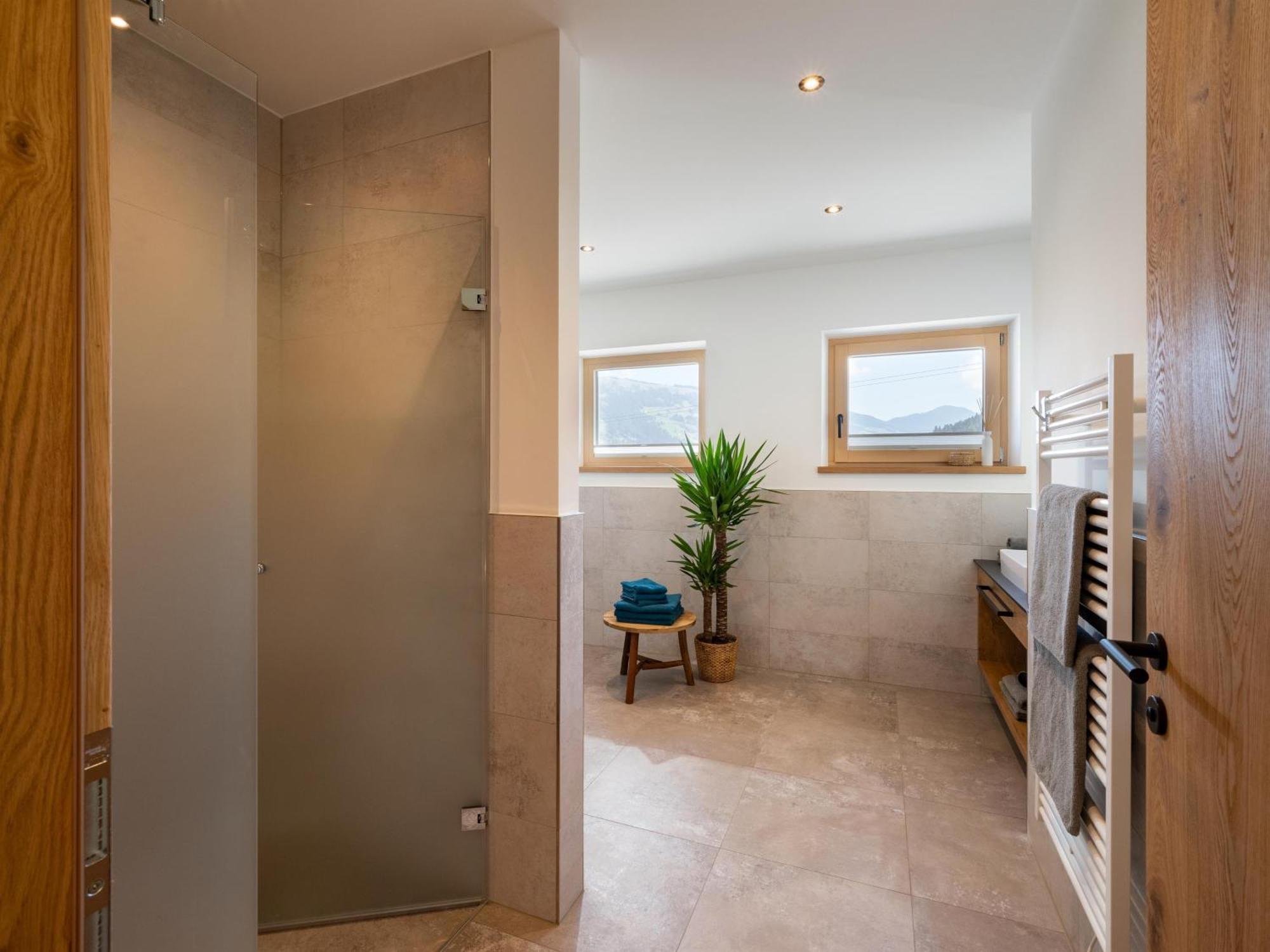 ווסטנדורף Samer Apartments מראה חיצוני תמונה