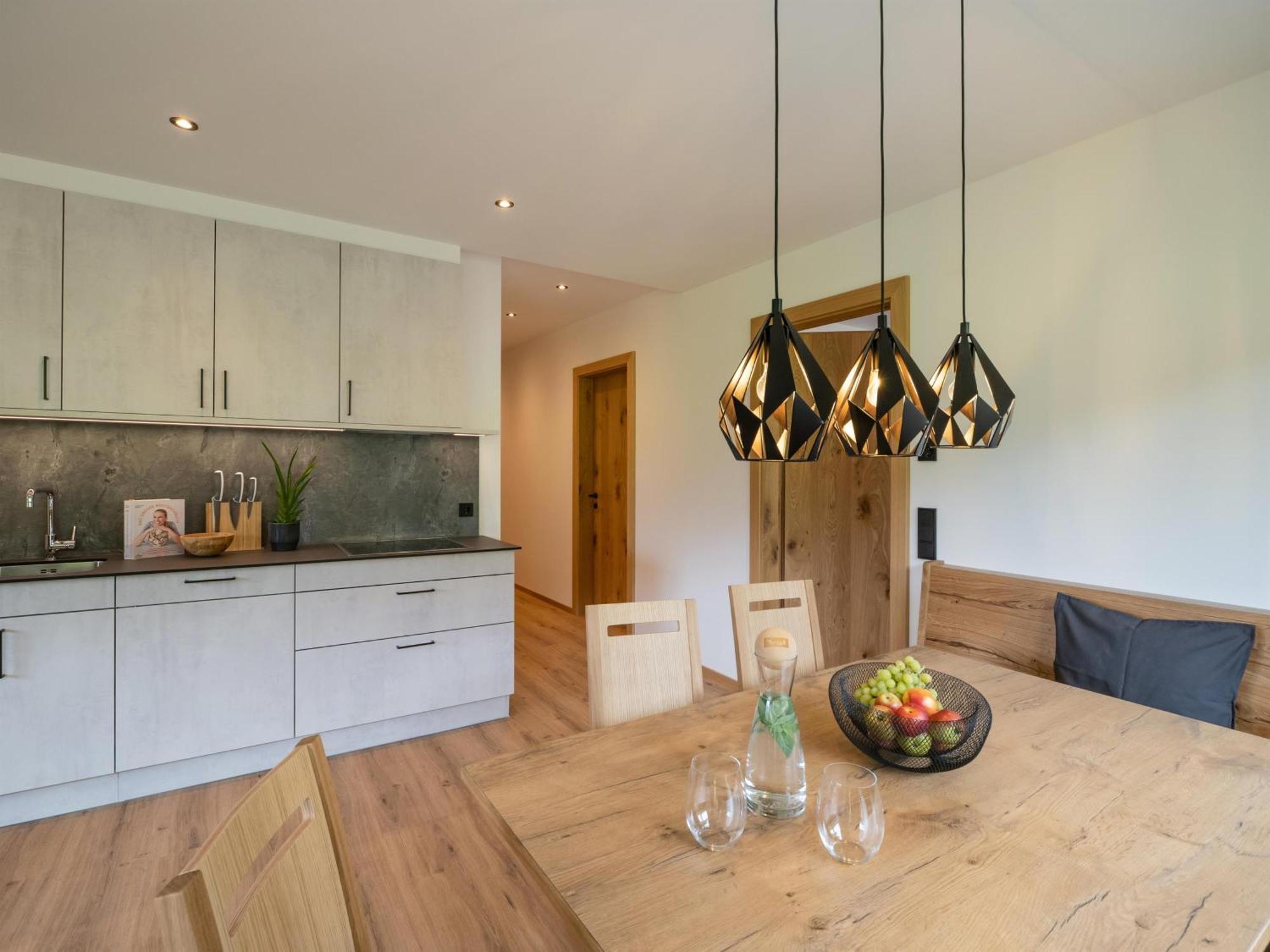 ווסטנדורף Samer Apartments מראה חיצוני תמונה